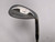 TaylorMade Rac MB Lob Wedge LW 60* Wedge Steel Mens RH Midsize Grip, 1 of 12