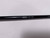 Mitsubishi Chemical Kai'li Red 60g Regular Driver Shaft 44.5"-TaylorMade, 2 of 12
