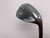 Mizuno MP T Series Chrome 2008 Gap Wedge GW 53* 8 Bounce Exsar IS2 Seniors RH, 2 of 12