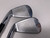 Mizuno MP 60 Iron Set 3-PW True Temper Dynamic Gold S300 Stiff Steel Mens RH, 8 of 12