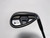 Adams Idea Tech V3 Lob Wedge LW Mitsubishi Rayon Bassara Wedge Graphite Mens RH, 1 of 12
