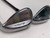 Ben Hogan Equalizer II Chrome Wedge Set 54* | 58* Recoil ES 760 F3 Wedge Mens RH, 2 of 12