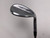 Titleist Vokey SM9 Tour Chrome Lob Wedge LW 58* 4 T-Grind NS Pro Modus 3 Mens RH, 1 of 12