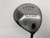 Callaway Big Bertha Warbird 11 Fairway Wood Ladies Gems Ladies Graphite RH, 1 of 12