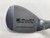 Cleveland RTZ Chrome Lob Wedge LW 58* 10 DG Spinner Tour Issue Wedge Mens RH NEW, 3 of 12