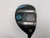 Cobra KING F7 5-6 Hybrid 26.5* Fujikura Pro 60g Ladies Graphite Womens RH, 1 of 12