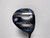 Cleveland Launcher XL Halo 7 Fairway 21* Cypher Fifty-Five 5.5 55g Regular  RH, 1 of 12