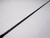 Grafalloy Blackbird 50g Stiff Graphite Driver Shaft 46.25" Pull 0.335, 1 of 12