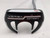 Odyssey Versa 90 Sabertooth Black Putter 33" Mens RH, 1 of 12