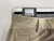 KJUS Ike Men's Golf Shorts Size 34 (10 in Inseam) Khaki NWT, 4 of 12