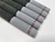 Lamkin Z5 Tour Taper Grips Set of 5 Grey NEW!!, 2 of 12