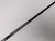 Mitsubishi Chemical Tensei White CK TX 90g TXStiff Hybrid Shaft 40.25"-Mizuno, 1 of 12