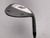 Nike SV Chrome Sand Wedge SW 52* 10 Bounce True Temper Wedge Steel Mens RH, 1 of 12