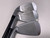 PXG Black Ops Iron Set 6-PW+GW Project X Cypher Sixty 5.5 Regular Mens RH, 6 of 12