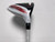 TaylorMade Aeroburner Mini Driver 16* Matrix Speed Rul-Z 45g Ladies RH, 2 of 12