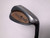 TaylorMade LCG Pitching Wedge PW Precision Rifle S-90 Stiff Steel Mens RH, 2 of 12