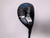 Ping G 2016 3 Hybrid 19* Alta 70g Regular Graphite Mens RH, 1 of 12