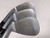 Ping i20 Iron Set 6-PW+SW Red Dot 1* Flat TFC 169 I Regular Graphite Mens RH, 7 of 12