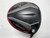 Callaway FT Optiforce 460 Driver 10.5* Diamana S+62x5ct 62g Regular RH, 1 of 12