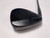 Stix Golf All Black Sand Wedge SW 56* Stix Stiff Graphite Mens LH, 2 of 12