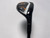 Callaway X2 Hot 4 Hybrid 22* 60g Regular Graphite Mens RH, 2 of 12