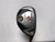 TaylorMade Rescue TP 2009 2 Hybrid 17* Aldila VooDoo SVS8 TP Stiff RH, 1 of 12