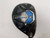 Callaway Paradym Ai Smoke HL 4 Hybrid 22* Cypher Sixty 5.5 60g Regular RH HC, 2 of 12