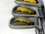 Nike Sasquatch Sumo 2 Iron Set 8-PW+SW  Sasquatch Diamana Nike 50g Ladies RH, 3 of 12