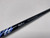 Mizuno ST-Z 230 Driver 9.5* Mitsubishi Chemical Kai'li Blue 50g Stiff RH, 7 of 12