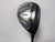 TaylorMade M6 4 Hybrid 22* Fujikura Atmos Red 7S Stiff Graphite Mens RH, 1 of 12