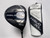 Cleveland Halo XL Lite 7 Fairway Wood 22* Aldila Ascent Blue 40A Senior RH HC, 1 of 12