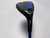 Mizuno ST-Z 230 5 Hybrid 25* UST Mamiya LINQ 75 F3 Regular Graphite Mens RH, 2 of 12
