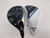 Callaway Paradym Ai Smoke HL 5 Hybrid 24* Cypher Sixty 5.5 60g Regular RH HC, 1 of 12