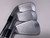 Titleist 712 MB and CB Combo Iron Set 4-PW NS Pro 950GH Stiff Steel Mens RH, 6 of 12
