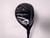 TaylorMade Stealth 2 5 Hybrid 25* Fujikura Ventus Red TR HB 6-R Regular RH HC, 2 of 12