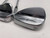 Titleist Vokey SM10 Tour Chrome Wedge Set 52* 8 | 56* 10 | 60* 4 Wedge Mens RH, 3 of 12