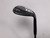 Callaway Jaws Raw Black Plasma Sand Wedge SW 58* 12 X-Grind DG Spinner Mens RH, 1 of 12