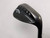 Callaway Jaws Raw Black Plasma Sand Wedge SW 58* 12 X-Grind DG Spinner Mens RH, 2 of 12