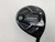 Callaway Rogue Heaven Wood Aldila Quaranta 50g Senior Graphite Mens RH HC, 2 of 12