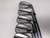 Callaway Paradym Ai Smoke Iron Set 4-PW+GW True Temper Elevate MPH Regular RH, 2 of 12