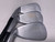 Mizuno JPX 921 Hot Metal Iron Set 5-PW Accra I series 70i Regular RH +1/2'', 6 of 12