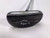 Ping Scottsdale TR Piper C Putter 34" Quality Black Dot RH, 1 of 12