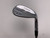 Titleist Vokey SM7 Tour Chrome Gap Wedge GW 52* 12 Bounce F-Grind Wedge Mens RH, 1 of 12