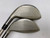 TaylorMade Ti Bubble 3 & 5 Fairway Wood Set 15* 18* Bubble L-60 Ladies RH HC, 7 of 12