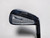 TaylorMade P760 2017 Single 7 Iron Fitter DG S300 105g Stiff Steel Mens RH, 1 of 12
