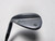 TaylorMade Milled Grind 4 Chrome Lob Wedge LW 58* 11 Ventus TR Blue Mens LH, 1 of 12