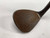 TaylorMade Milled Grind Hi-Toe 3 Copper Raw Lob Wedge LW 60* 7 KBS Mens RH, 4 of 12