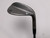 TaylorMade Milled Grind 4 Grey Gap Wedge GW 50* 9 DG S400 Stiff Steel Mens RH, 1 of 12