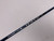 UST Mamiya LINQ 75 F3 75g Regular Graphite Hybrid Shaft 38.5" Pull 0.355, 2 of 12