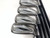 Callaway Paradym Ai Smoke HL Iron Set 6-PW+GW Cypher Sixty 5.5 60g Regular RH, 3 of 12